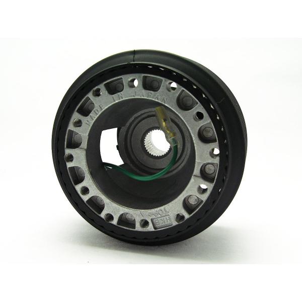 HKB SPORTS ステアリングボス OT-03