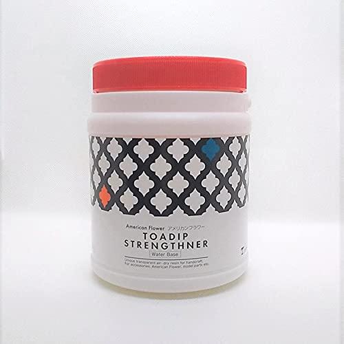 亀島商店 トウペ アメリカンフラワー 水性ストレンスナー 強化液 700ml ASS-07