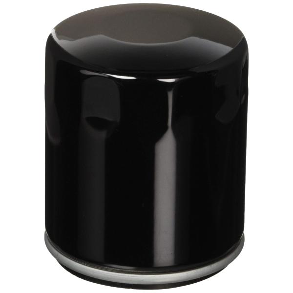 キジマ(Kijima) バイクパーツ オイルフィルター カートリッジタイプ マグネットイン ハーレー...