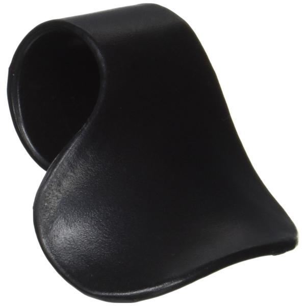 キジマ(Kijima) バイクパーツ スロットルアシスト ブラック 35mm径まで 201-598