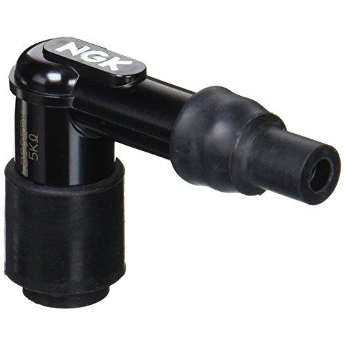 日本特殊陶業(NGK) プラグキャップ 【8340】 ブラック LB05EPK