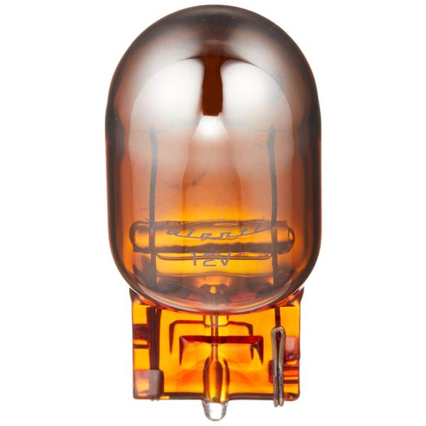 VALENTI(ヴァレンティ) ジュエルステルスバルブ T20シングル アンバー SH06-T20-...
