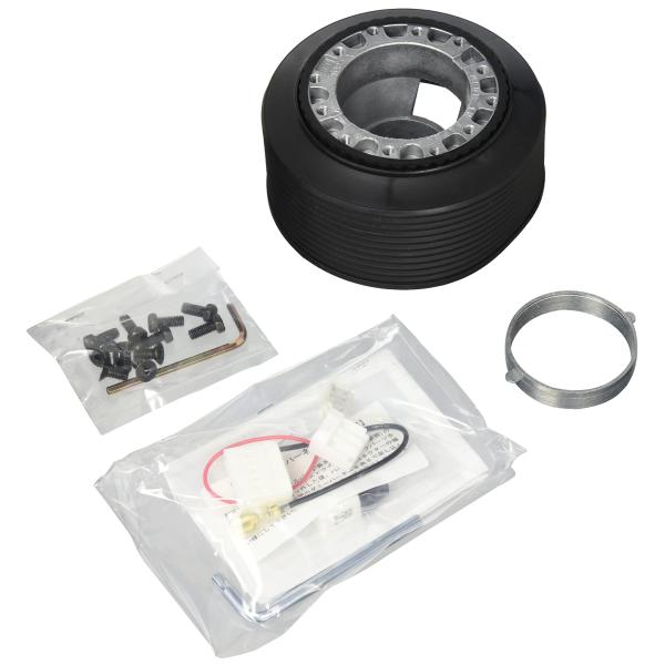 HKB SPORTS ステアリングボス OT-250