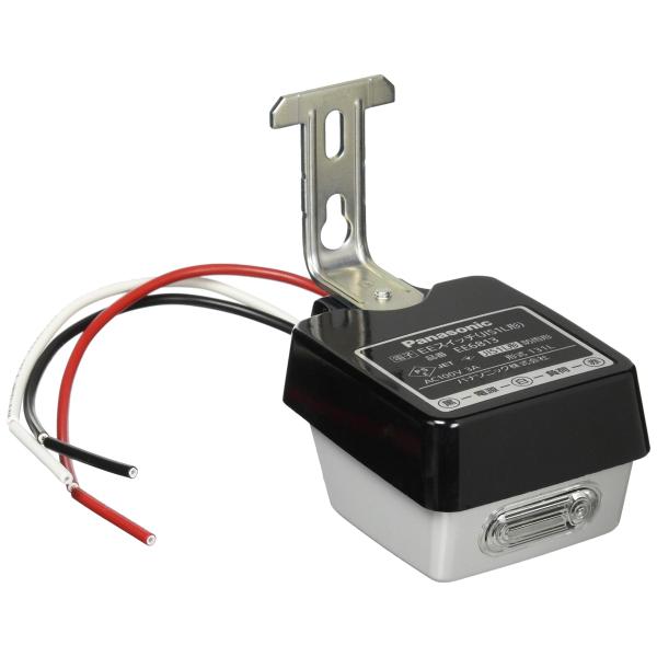 パナソニック(Panasonic) 電子EEスイッチ JIS1L形 AC100V3A EE6813