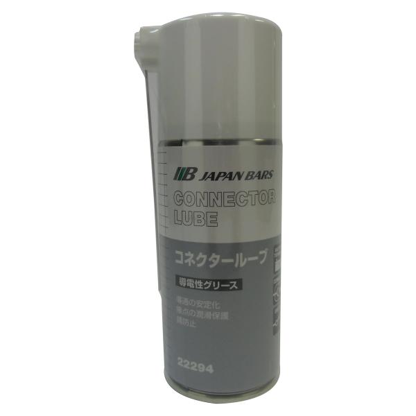 DRIVE JOY TACTI(タクティ) 日本バーズ コネクタールーブ コネクター防錆導電性潤滑剤...