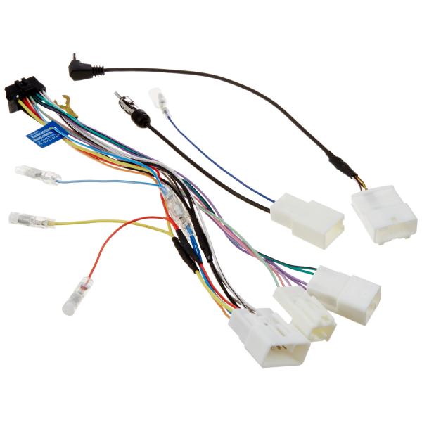 Pioneer 取付キット RD-Y101DK トヨタ車用20P 200mmワイドモデル用 カロッツ...