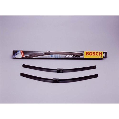 BOSCH(ボッシュ) エアロツインセット（運転席・助手席用）タイプ【A558S】 代表適合車種：V...