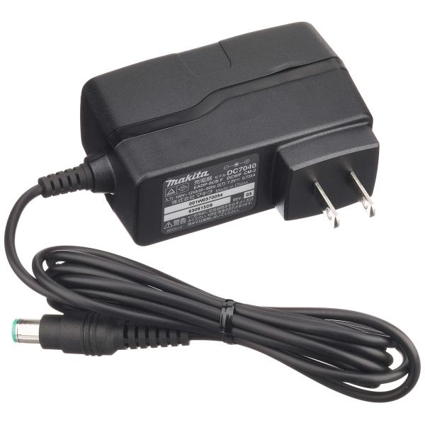マキタ(Makita) 急速充電器DC7040 直流7.2V DC7040