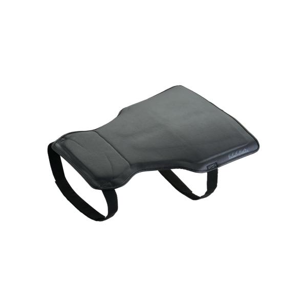 エフェックス(EFFEX) ゲルザブ(GEL-ZAB) D バイクシート 巻きつけタイプ ブラック ...