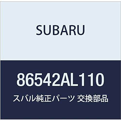 SUBARU (スバル) 純正部品 ブレード アセンブリ リヤ ワイパ 品番86542AL110