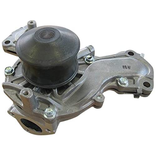 Astemo(アステモ) 自動車補修部品 ウォーターポンプ C3-118