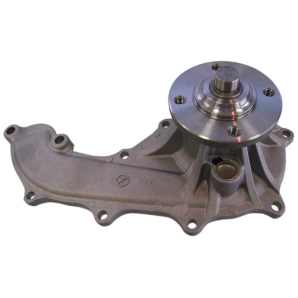 Astemo(アステモ) 自動車補修部品 ウォーターポンプ T3-139