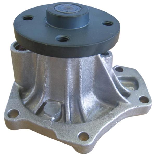 Astemo(アステモ) 自動車補修部品 ウォーターポンプ T3-158