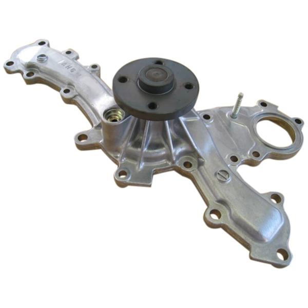 Astemo(アステモ) 自動車補修部品 ウォーターポンプ T3-162