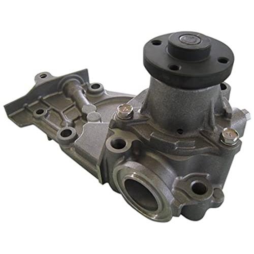 Astemo(アステモ) 自動車補修部品 ウォーターポンプ D3-028