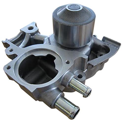Astemo(アステモ) 自動車補修部品 ウォーターポンプ F3-027G