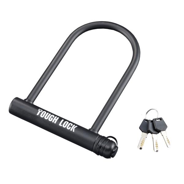 ヤマハ発動機(Yamaha) バイクロック TOUGH LOCK(タフロック) YL-04 シャック...