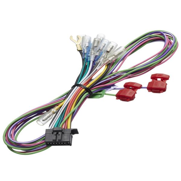 Pioneer 電源ケーブル RD-N002 カロッツェリア