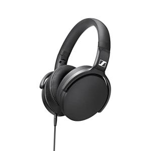 ゼンハイザー HD 599 SE 開放型 有線ヘッドホン 50Ω ブラック Amazon.co.jp: Sennheiser ゼンハイザー ヘッドホン 有線 HD599