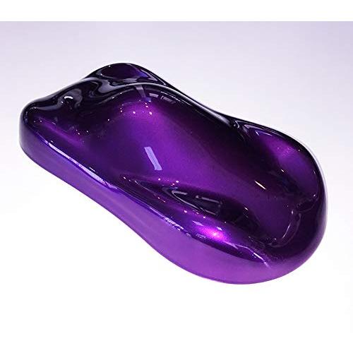 発色と耐光性を追求した国産キャンディーカラー envy Kandy Color EK06MN エンヴ...