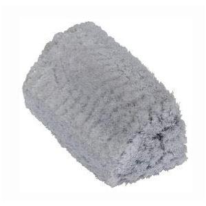 JET INOUE(ジェットイノウエ) 洗車ブラシヘッド 5面 グレー 593438