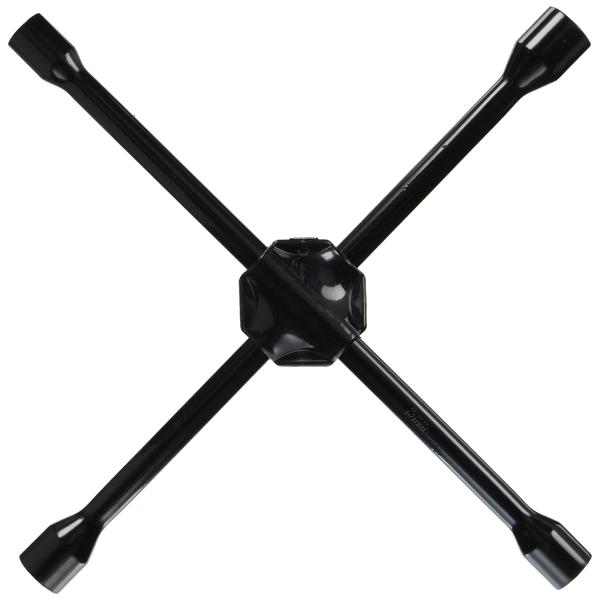 エマーソン(Emerson) タイヤ交換工具 クロスレンチ ブラック 16インチ 17・19・21・...