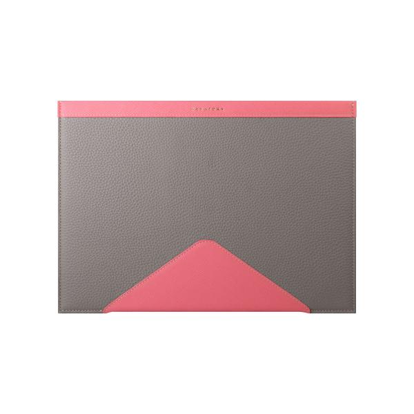 [HANATORA] プレミアムレザー タブレットケース iPad (第5世代以降) iPad Ai...