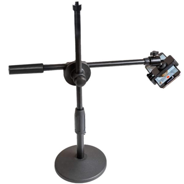 lapset 【プロカメラマン監修】 俯瞰撮影 スマホスタンド 真上から撮影 iphone スマホ ...