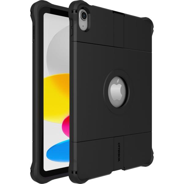 OtterBox iPad [第10世代]用ケースUNIVERSEシリーズ 耐衝撃 衝撃吸収 米軍M...