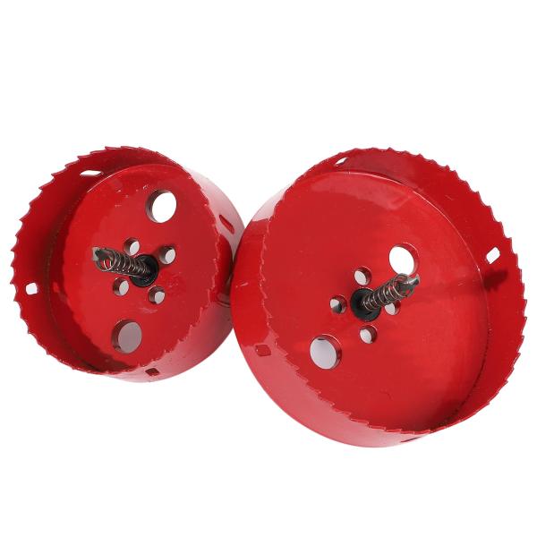 ライフパレット バイメタル ホールソー ホルソー セット 穴あけ 穴開け 切削 工具 増量 木工 木...