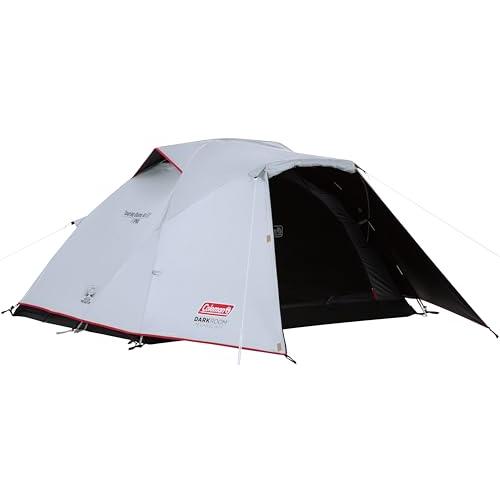 Coleman(コールマン) テント ツーリングドームエアー/LX+ グレー 2~3人用 ポールポケ...