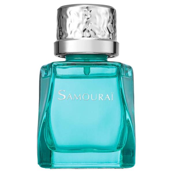 サムライ カーフレグランス 置き型(60ml)