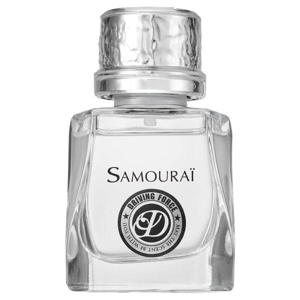 サムライ ドライビングフォース カーフレグランス 置き型 60mL