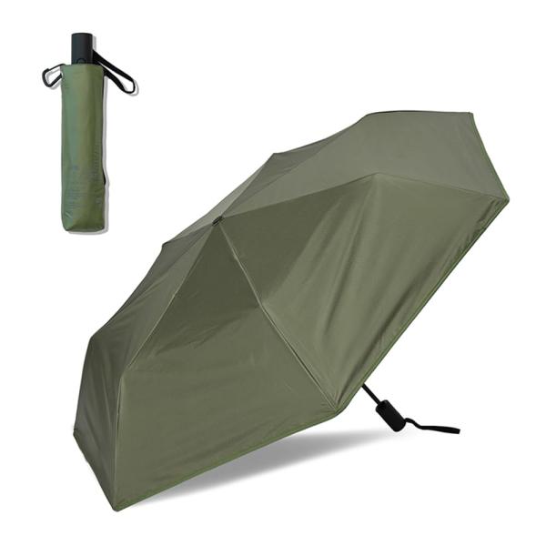 KiU キウ 折り畳み傘 折りたたみ傘 日傘 雨傘 晴雨兼用 UVカット 日焼け防止 紫外線対策 熱...