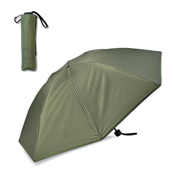 KiU キウ 折り畳み傘 折りたたみ傘 日傘 雨傘 晴雨兼用 UVカット 日焼け防止 紫外線対策 熱...