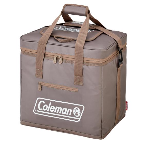 Coleman(コールマン) アルティメイトアイスクーラーII/35L(グレージュ) アウトドア キ...
