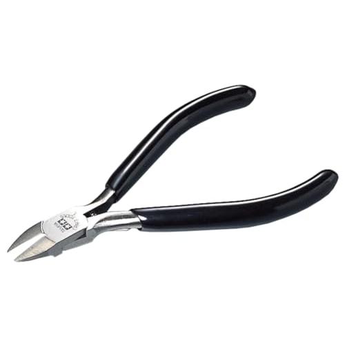 タミヤ クラフトツールシリーズ No.01 精密ニッパー プラモデル用工具 74001