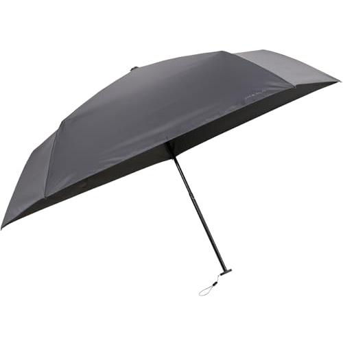 マブ(mabu) 傘 日傘 兼用傘 折りたたみ傘 遮光率 100% ACTIVE AW ミニ50 グ...