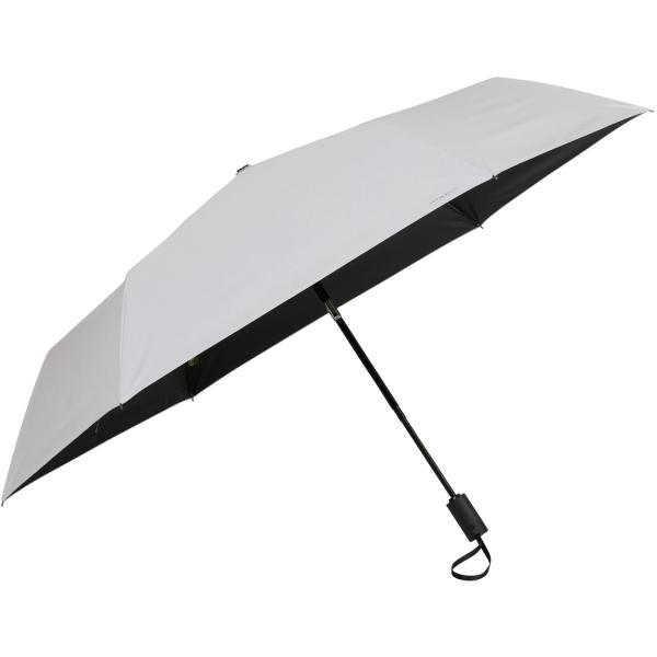 マブ(mabu) 傘 日傘 兼用傘 折りたたみ傘 遮光率 100% ダンガリーAW ミニAUTO ミ...