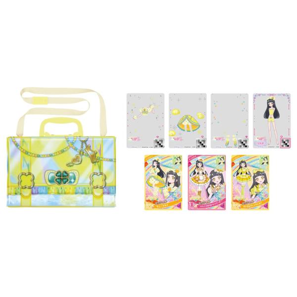 ひみつのアイプリ ひみつのアイプリDXデビューセット つむぎモデル