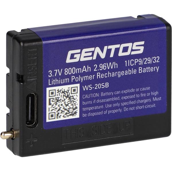 GENTOS(ジェントス) LED ヘッドライト AR-100H・AR-243HD・AR-F343H...