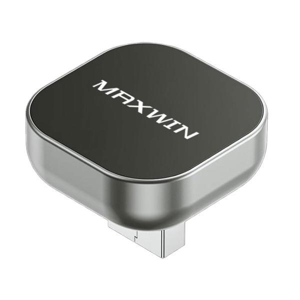 MAXWIN ワイヤレス アダプター CarPlay Android Auto カープレイ無線化 超...