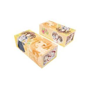 【ネコポス/ゆうパケット対応】キャラクターカードボックスコレクション 第35弾 この中に1人、妹がい...