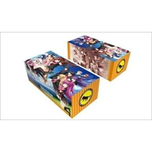 【ネコポス/ゆうパケット対応】キャラクターカードボックスコレクション リトルバスターズ！ PERFE...