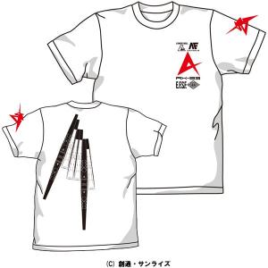 コスパ νガンダム Tシャツ 送料無料対象商品 機動戦士ガンダム逆襲のシャア