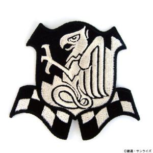 ジオン エンブレムの商品一覧 通販 Yahoo ショッピング