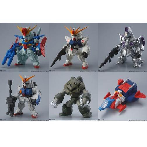 バンダイ FW GUNDAM CONVERGE 12