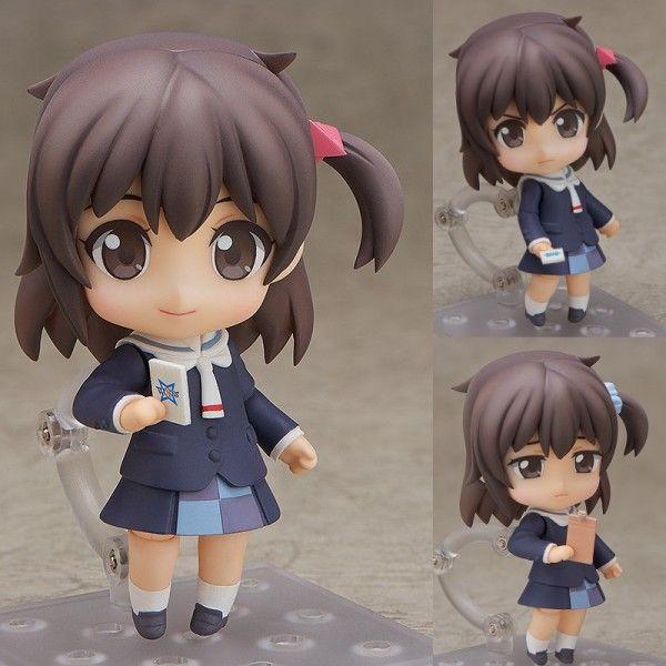 トミーテック ねんどろいど selector infected WIXOSS 小湊るう子