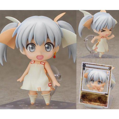 トミーテック ねんどろいど selector infected WIXOSS タマ