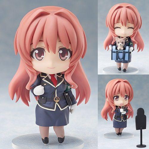 トミーテック ねんどろいど RAIL WARS！ 小海はるか